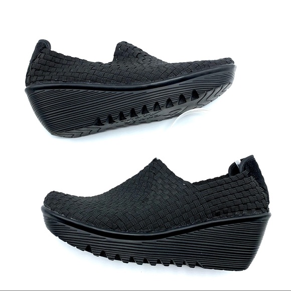 Bernie Mev Gem Wedge - Picture 8 of 11